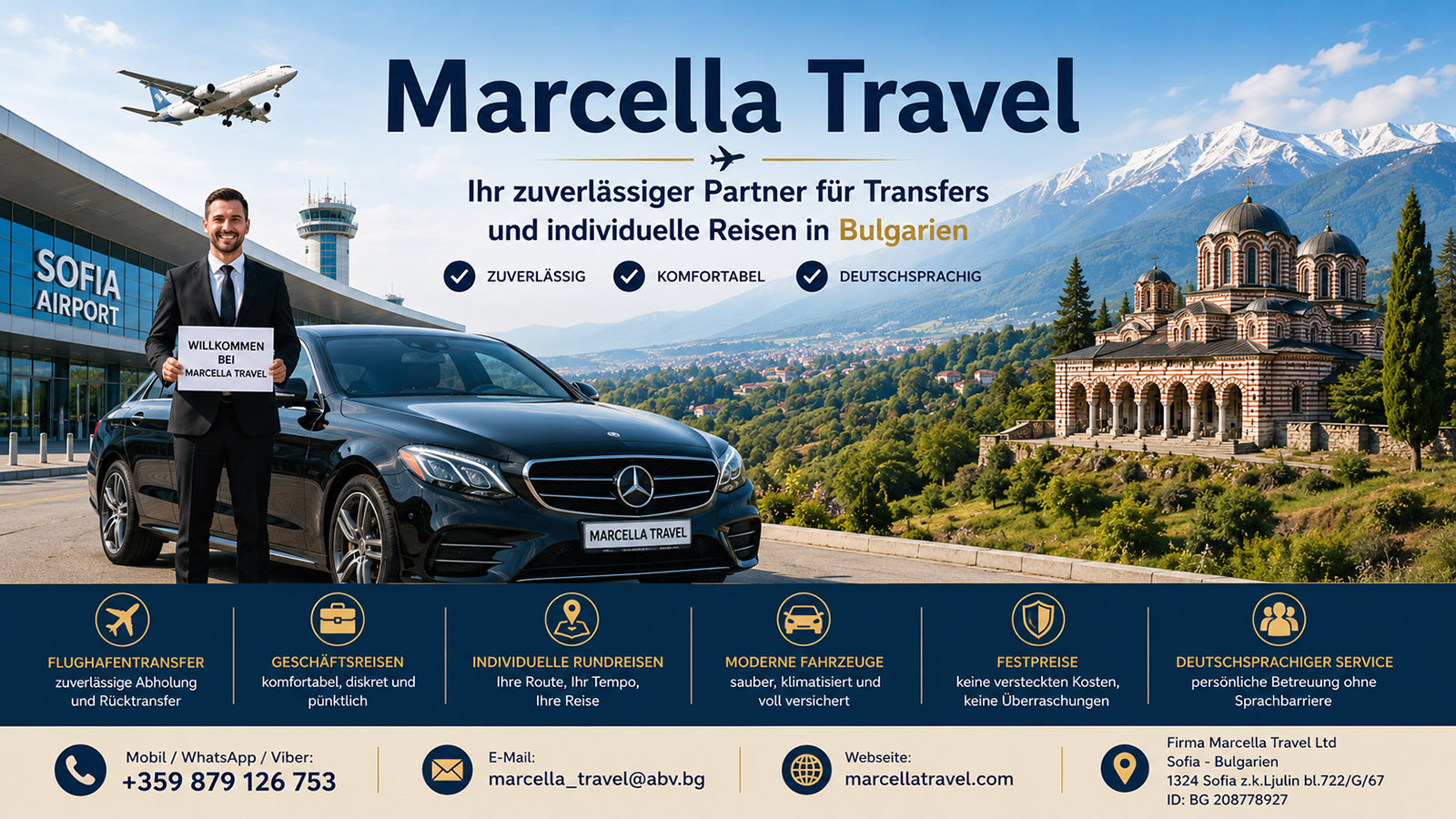 Marcella Travel cover